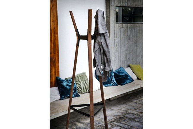 MAGIS (マジス) Steelwood coat stand (スティールウッド コートスタンド) 
