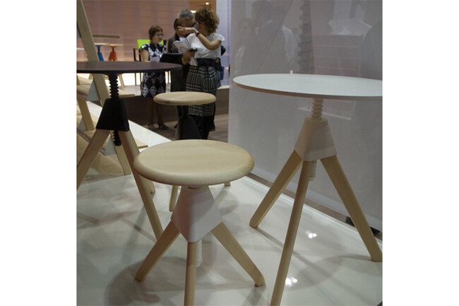 MAGIS (マジス) Topsy (トップシー) ダイニングテーブル 