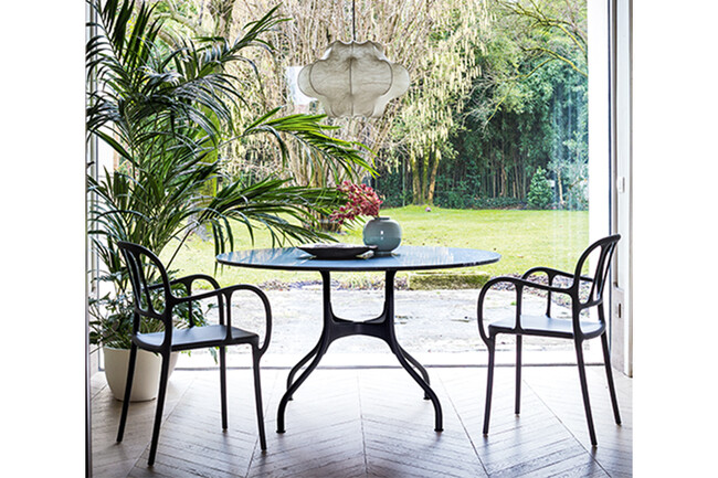 MAGIS (マジス) MILA (ミラ) ダイニングチェア 