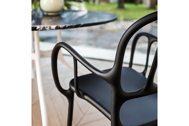 MAGIS (マジス) MILA (ミラ) ダイニングチェア 