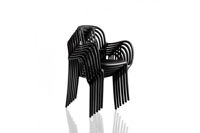 MAGIS (マジス) MILA (ミラ) ダイニングチェア 