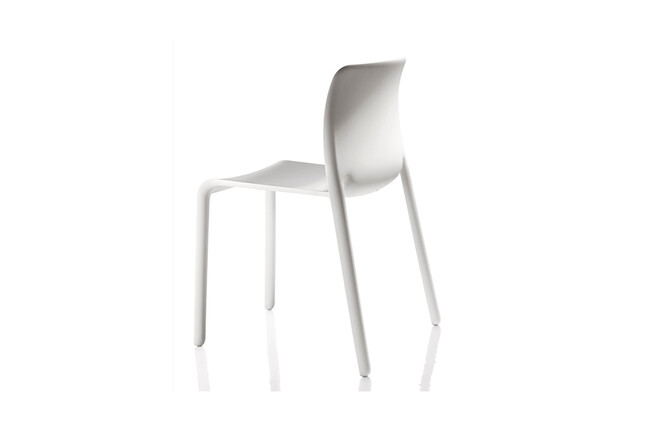 MAGIS (マジス) CHAIR FIRST (チェアファースト) ダイニングチェア 