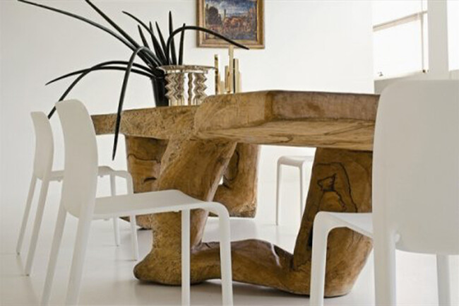 MAGIS (マジス) CHAIR FIRST (チェアファースト) ダイニングチェア 