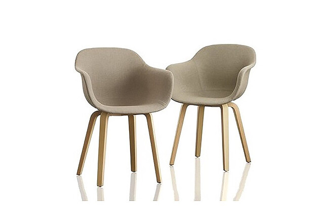 MAGIS (マジス) SUBSTANCE ARMCHAIR (サブスタンスアームチェア) ダイニングチェア 