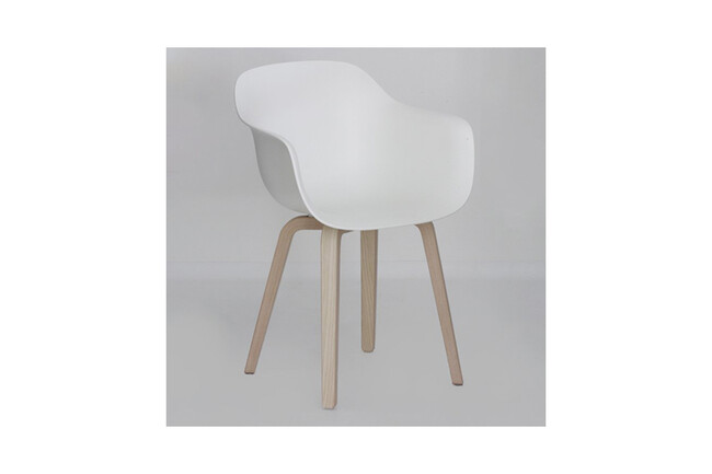 MAGIS (マジス) SUBSTANCE ARMCHAIR (サブスタンスアームチェア) ダイニングチェア 