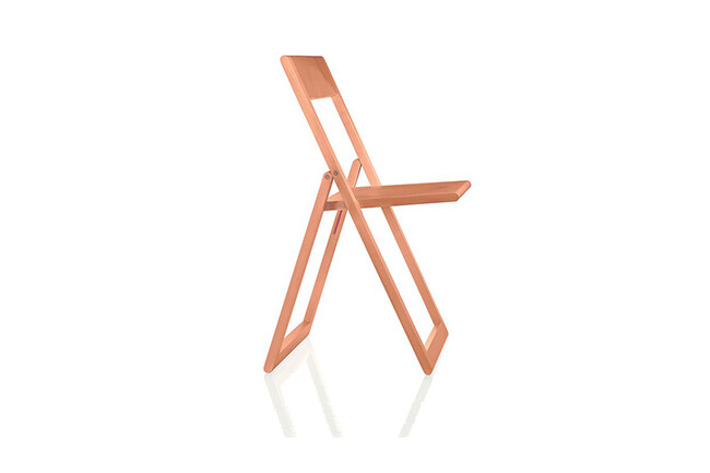 MAGIS (マジス) AVIVA (アビバ) ダイニングチェア 