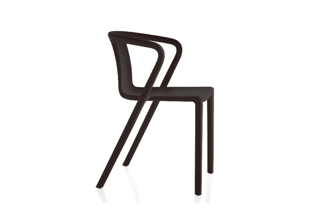 MAGIS (マジス) AIR-ARM CHAIR (エアアームチェア) ダイニングチェア 