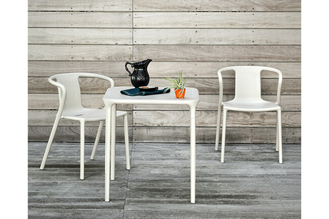 MAGIS (マジス) AIR-ARM CHAIR (エアアームチェア) ダイニングチェア 