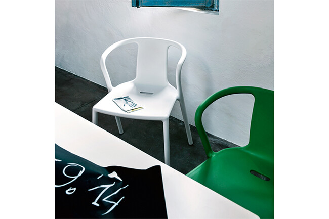 MAGIS (マジス) AIR-ARM CHAIR (エアアームチェア) ダイニングチェア 