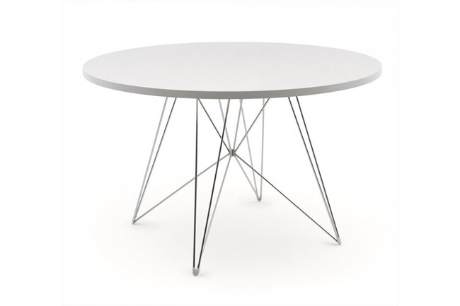 MAGIS (マジス)Tavolo XZ3（タヴォロ・ＸＺ３) ダイニングテーブル 