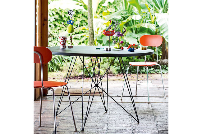 MAGIS (マジス)Tavolo XZ3（タヴォロ・ＸＺ３) ダイニングテーブル 