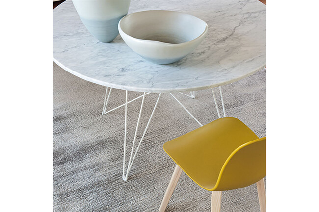 MAGIS (マジス)Tavolo XZ3（タヴォロ・ＸＺ３) ダイニングテーブル 