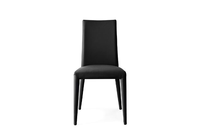 カリガリス アナイス ダイニングチェア ／ Calligaris ANAIS Dining chair[CS1266] 683 ブラック