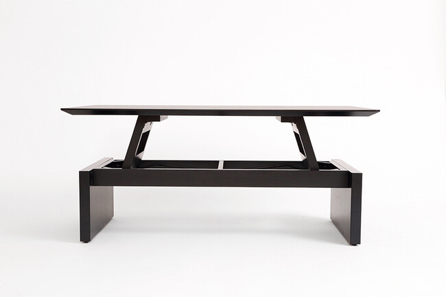 Bridge（ブリッジ）昇降テーブル 