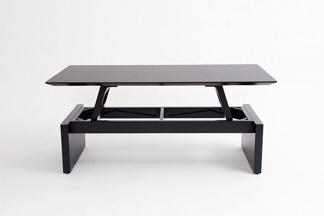 Bridge（ブリッジ）昇降テーブル 