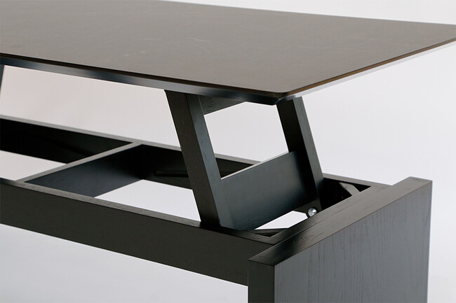 Bridge（ブリッジ）昇降テーブル 