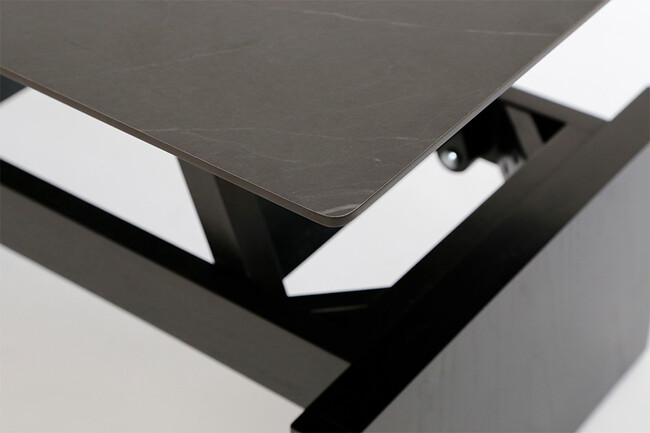 Bridge（ブリッジ）昇降テーブル 