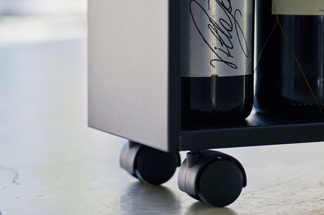 tower（タワー）ハンドル付きスリムワゴン 