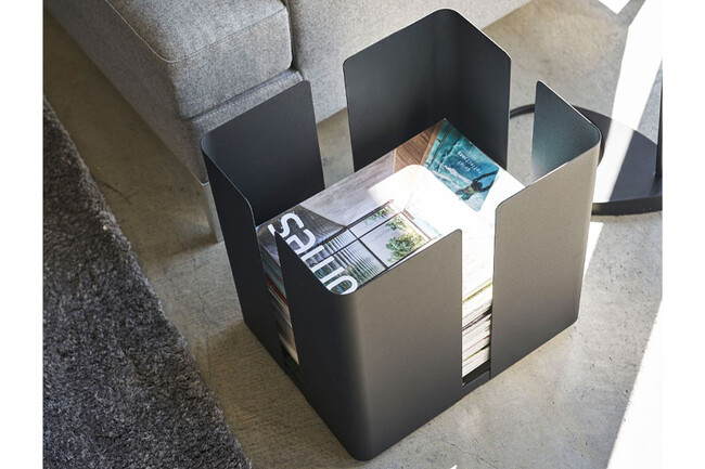 tower（タワー）キャスター付きニューズラック 