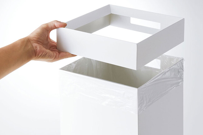 tower（タワー）トラッシュカン 角型ロング 