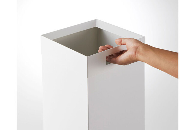 tower（タワー）トラッシュカン 角型ロング 