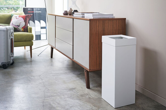 tower（タワー）トラッシュカン 角型ロング 