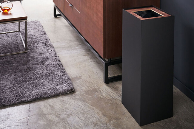 RIN（リン）トラッシュカン 角型ロング 