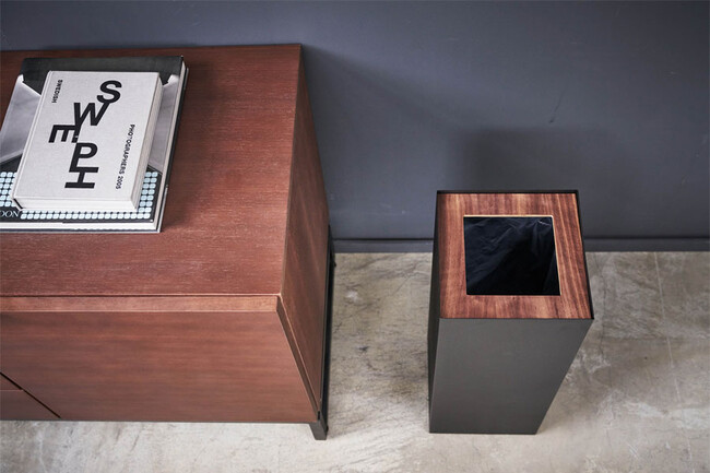 RIN（リン）トラッシュカン 角型ロング 