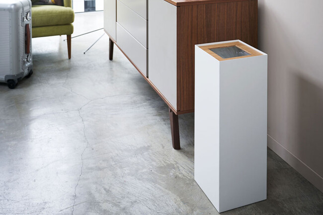 RIN（リン）トラッシュカン 角型ロング 