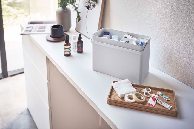 tower（タワー）救急箱 