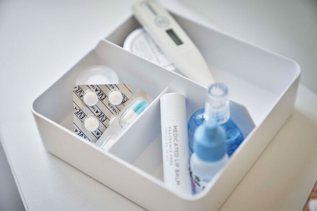 tower（タワー）救急箱 