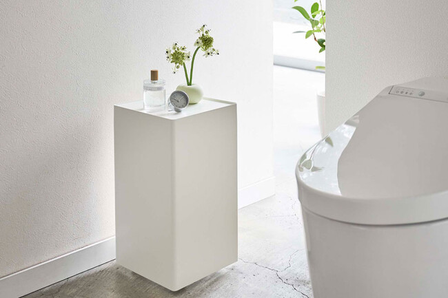 モップクローム トイレットペーパーホルダー - バス・トイレ用品の通販 ｜リビングハウス【公式】家具・インテリア雑貨のLIVING  HOUSE.オンラインストア