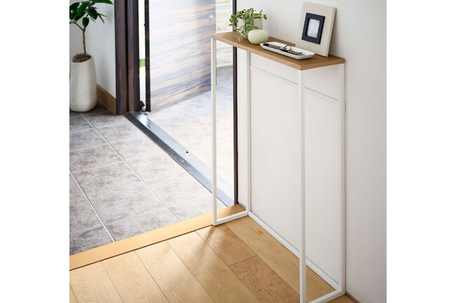 tower（タワー）コンソールテーブル 