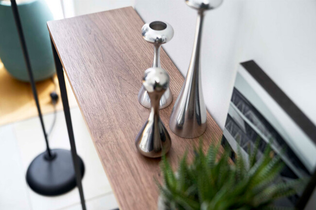 tower（タワー）コンソールテーブル 