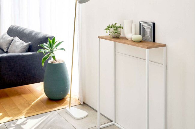 tower（タワー）コンソールテーブル 