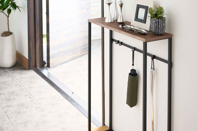 tower（タワー）コンソールテーブル 