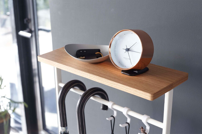 tower（タワー）天板付き引っ掛け傘立て 