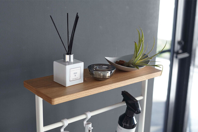 tower（タワー）天板付き引っ掛け傘立て 