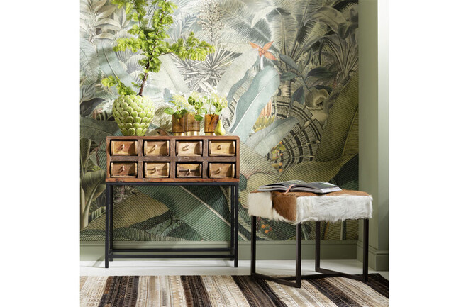 カントリーライフ スツール 