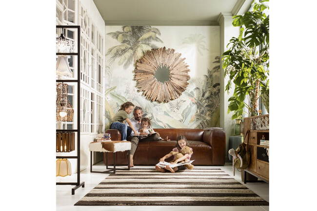 カントリーライフ スツール 