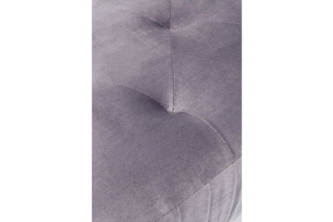 ロフティ グレーブラック ベンチ 