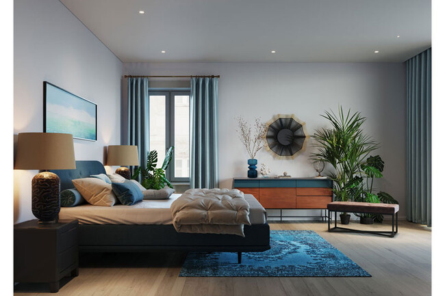 クロスオーバーグレーブラック90x40cm　ベンチ 