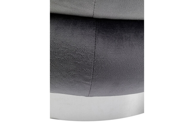 サンドウィッチグレー　スツール 