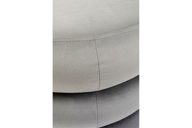 サンドウィッチグレー　スツール 