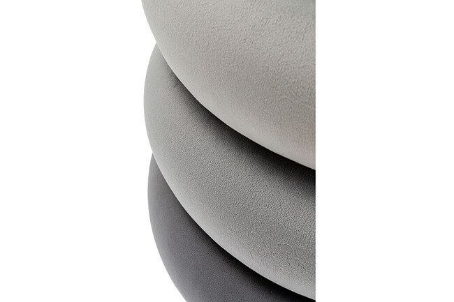 サンドウィッチグレー　スツール 