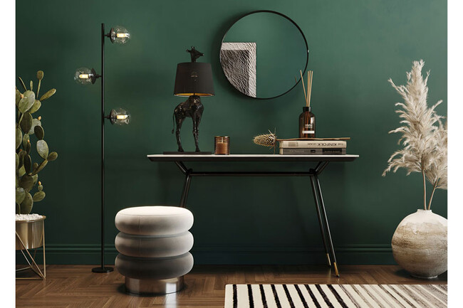 サンドウィッチグレー　スツール 