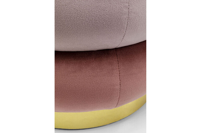 サンドウィッチ モーブ スツール 