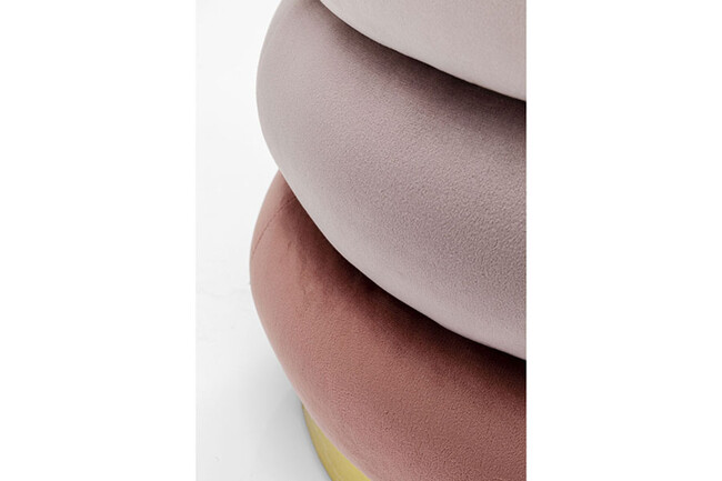 サンドウィッチ モーブ スツール 