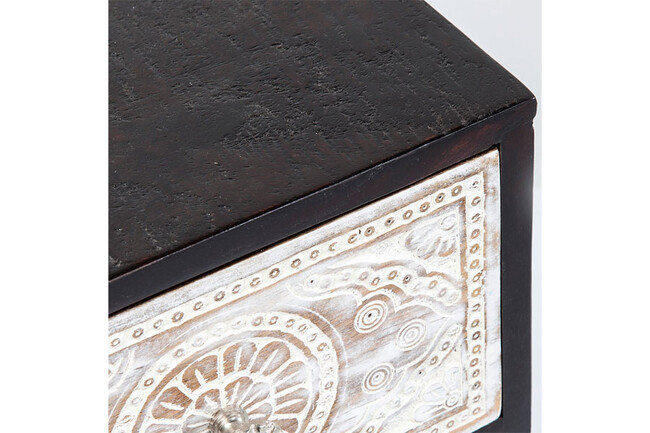 フィンカ（10Drawers） キャビネット 