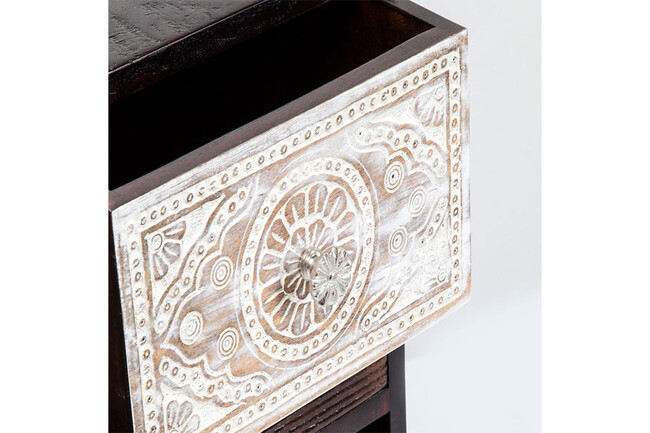 フィンカ（10Drawers） キャビネット 